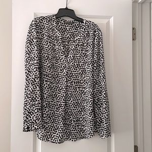 Women’s blouse.